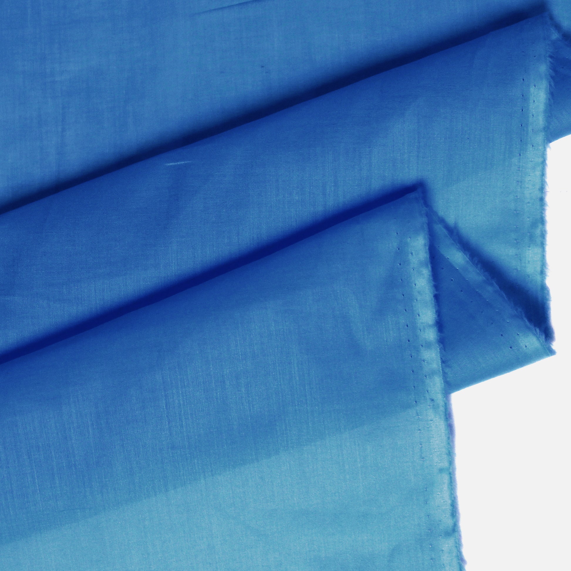 everyday cotton lawn - Grecian blue