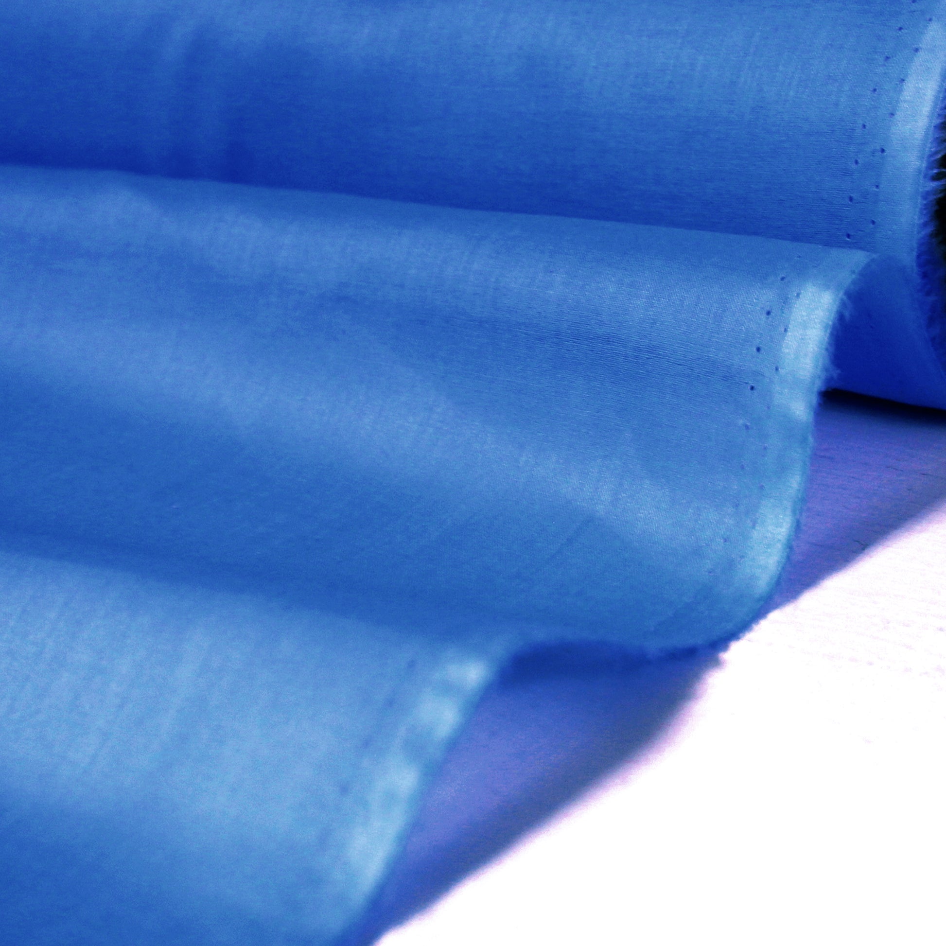 everyday cotton lawn - Grecian blue