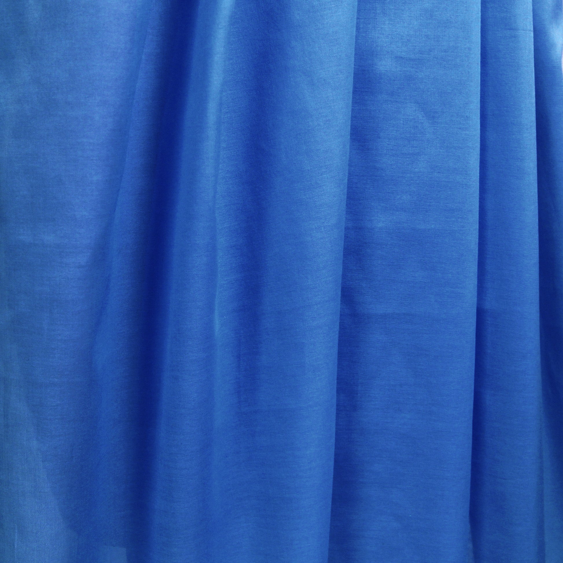 everyday cotton lawn - Grecian blue