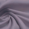 European mid-weight linen woven - orchid mist