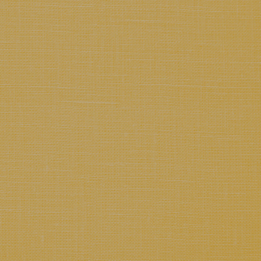 European mid-weight linen woven - pollen