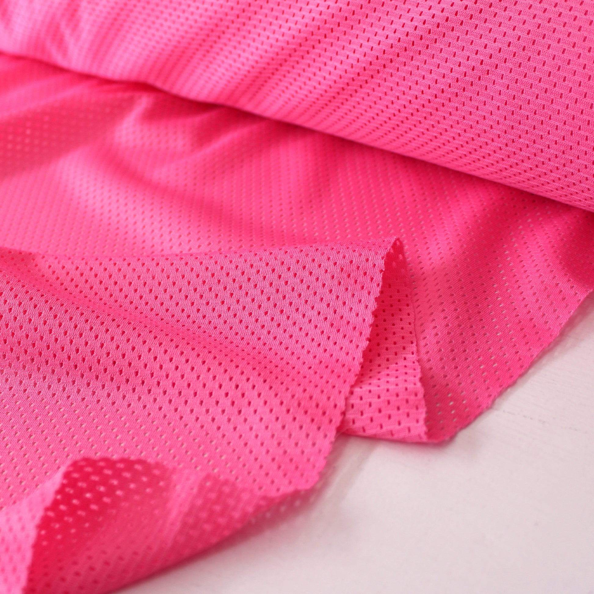 'aero' sport mesh - bubblegum