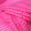 'aero' sport mesh - bubblegum