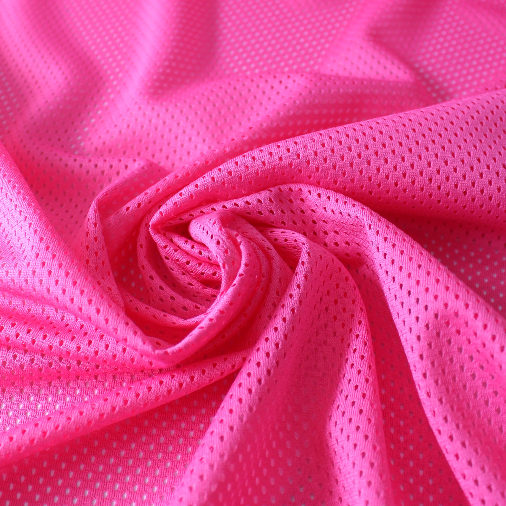 'aero' sport mesh - bubblegum