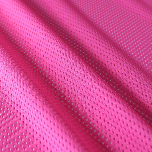'aero' sport mesh - bubblegum