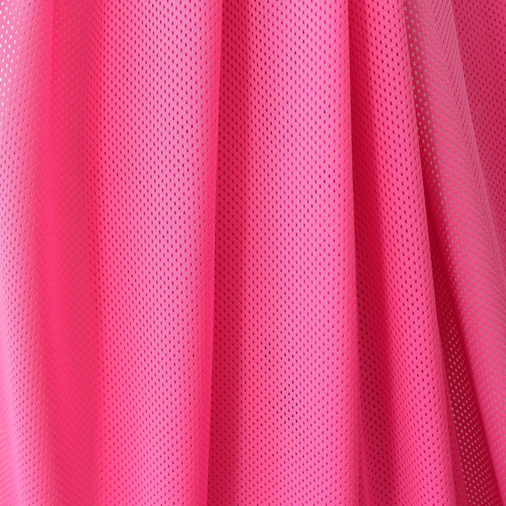 'aero' sport mesh - bubblegum