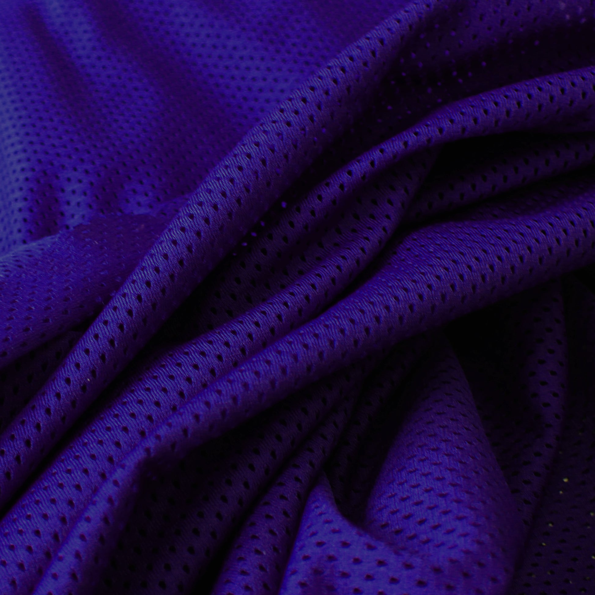 'aero' sport mesh - royal