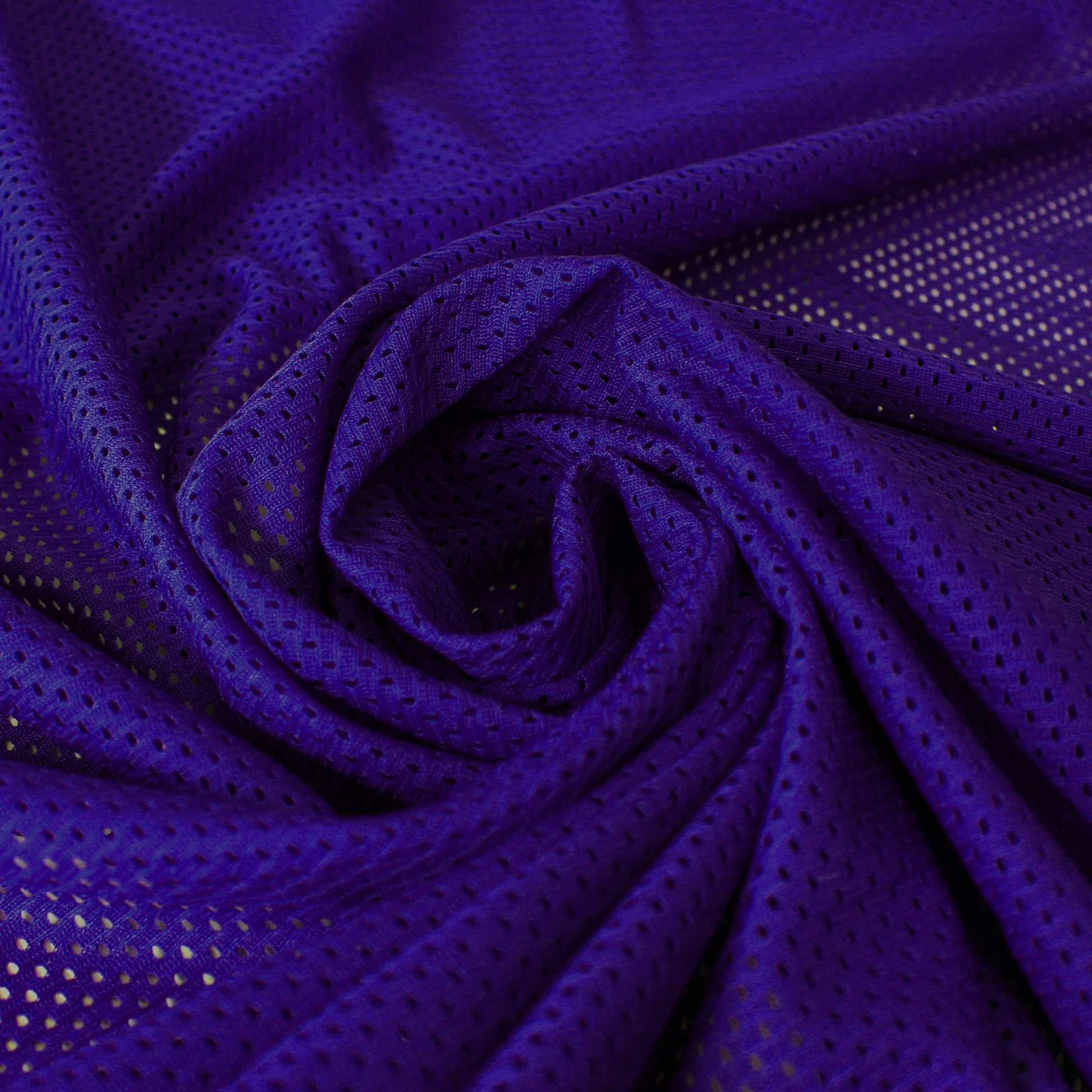 'aero' sport mesh - royal