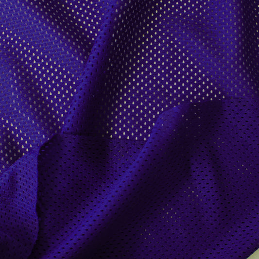 'aero' sport mesh - royal