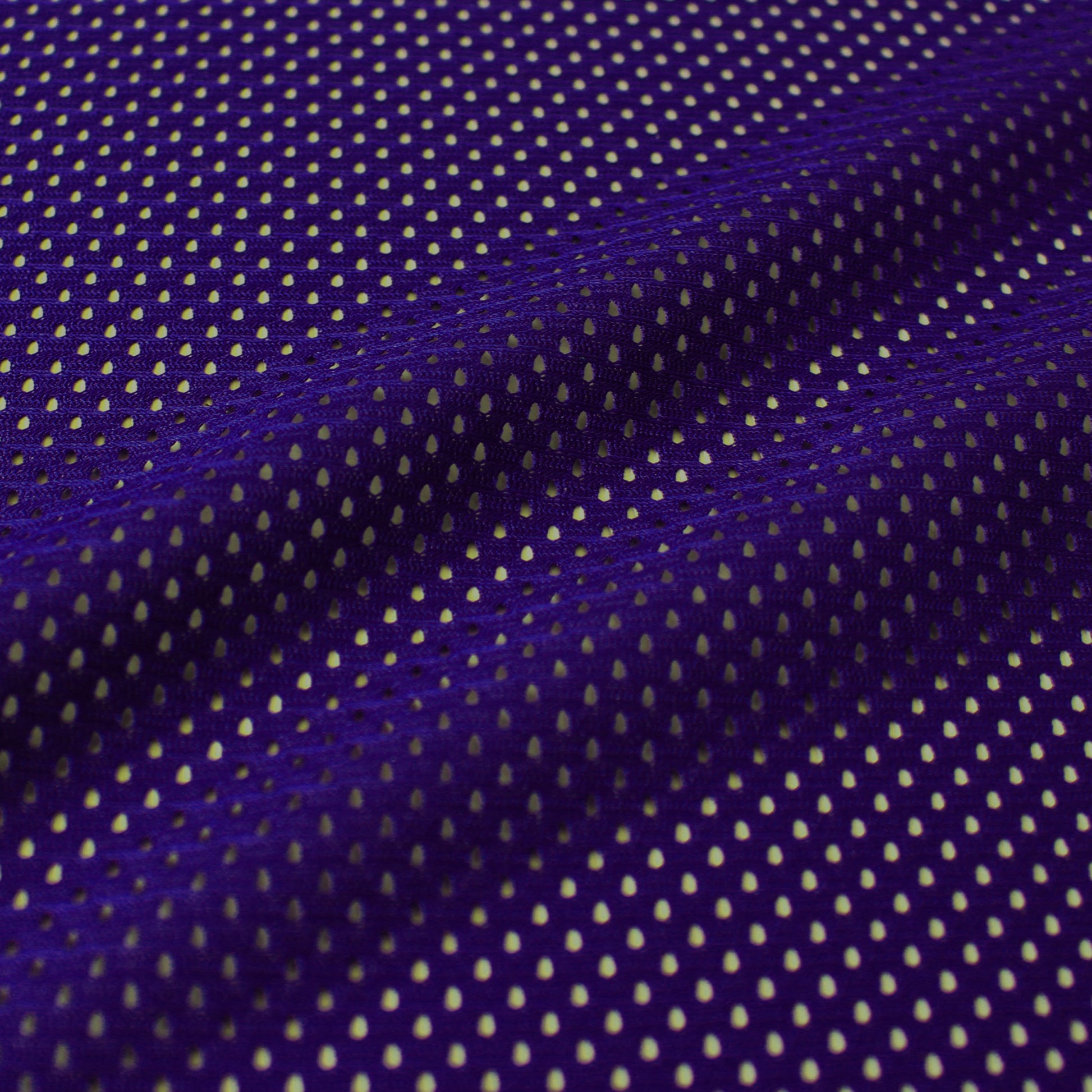 'aero' sport mesh - royal