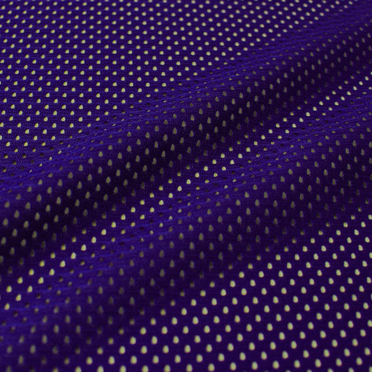 'aero' sport mesh - royal