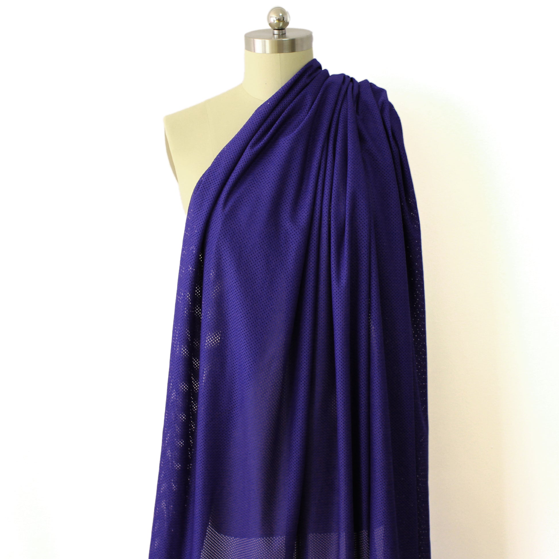 'aero' sport mesh - royal