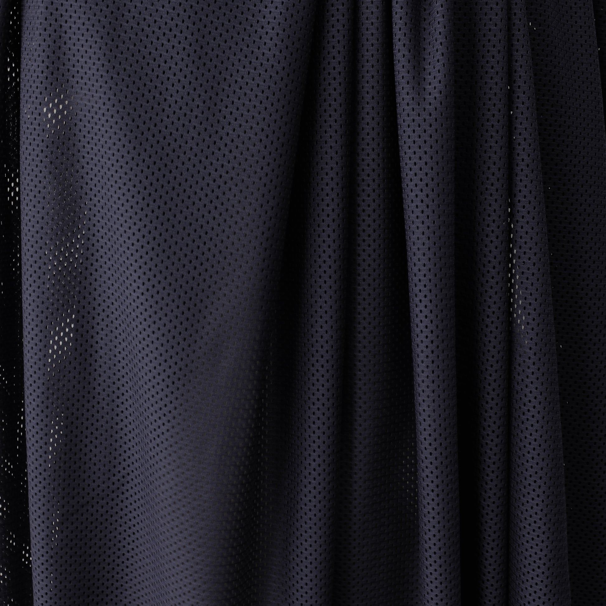 'aero' sport mesh - midnight