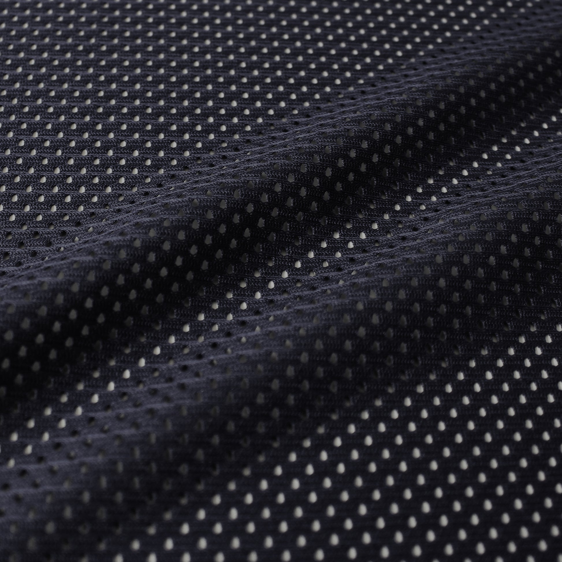 'aero' sport mesh - midnight