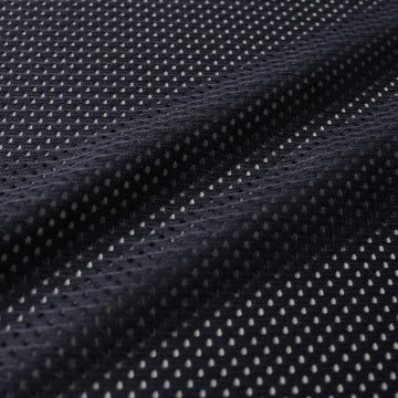 'aero' sport mesh - midnight
