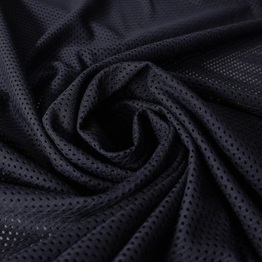 'aero' sport mesh - midnight