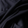 'aero' sport mesh - midnight