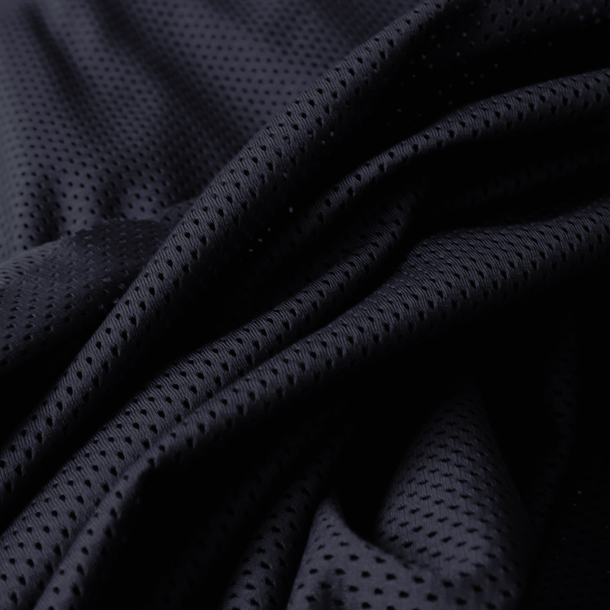 'aero' sport mesh - midnight