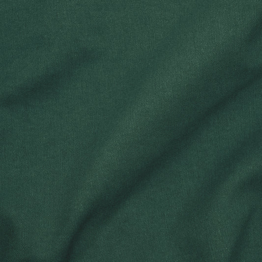 Tencel/cotton mid-weight twill - smokey pine