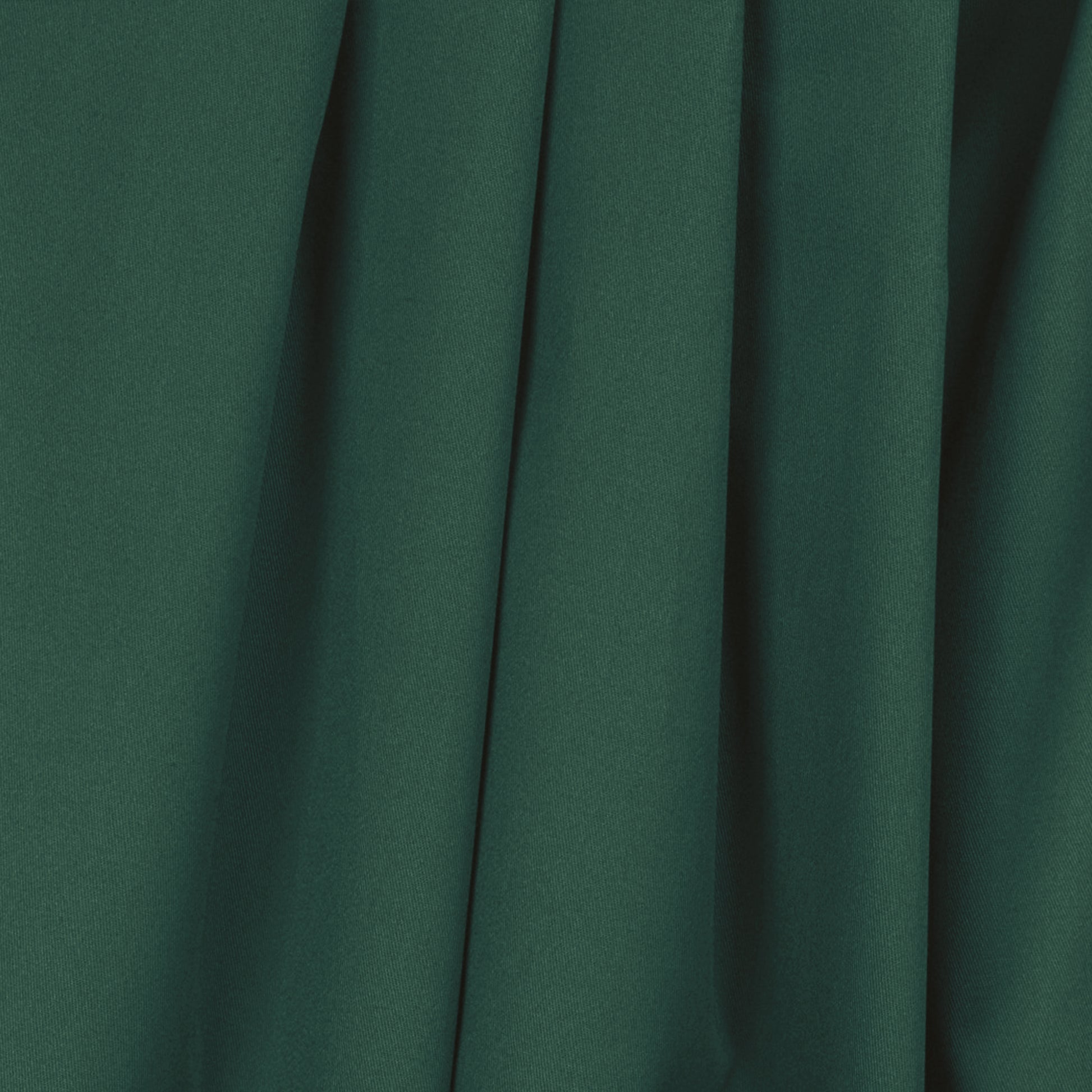 Tencel/cotton mid-weight twill - smokey pine