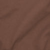 Tencel/cotton mid-weight twill - chocolate