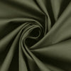 Tencel/cotton mid-weight twill - olive