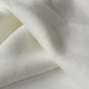 European mid-weight linen woven - ivory