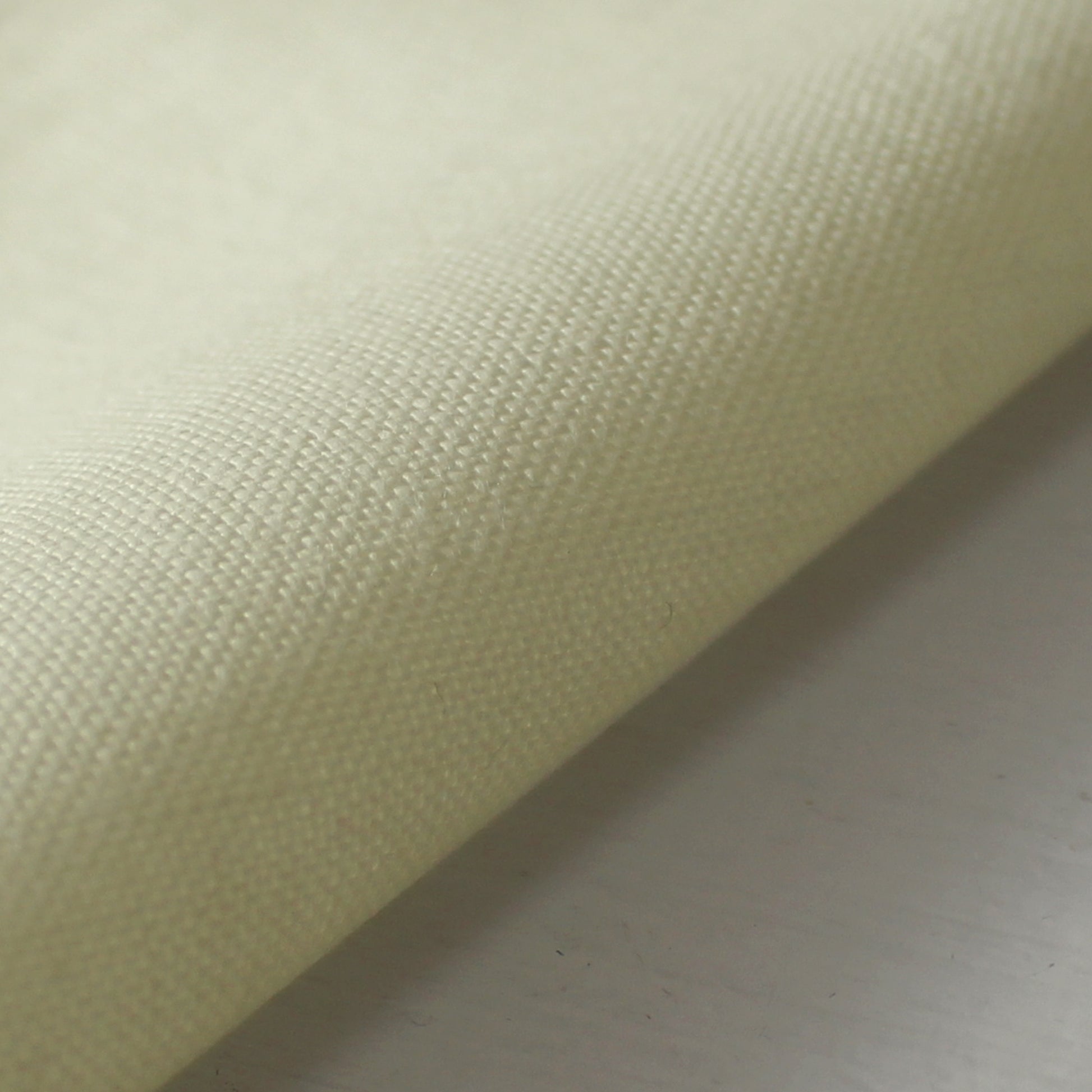 European mid-weight linen woven - ecru