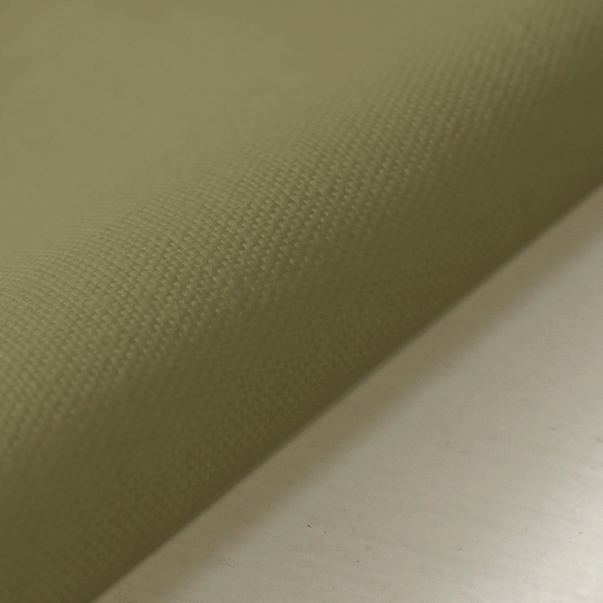 European mid-weight linen woven - olive