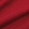 fine hemp/organic cotton knit, Oeko-Tex certified - fuego