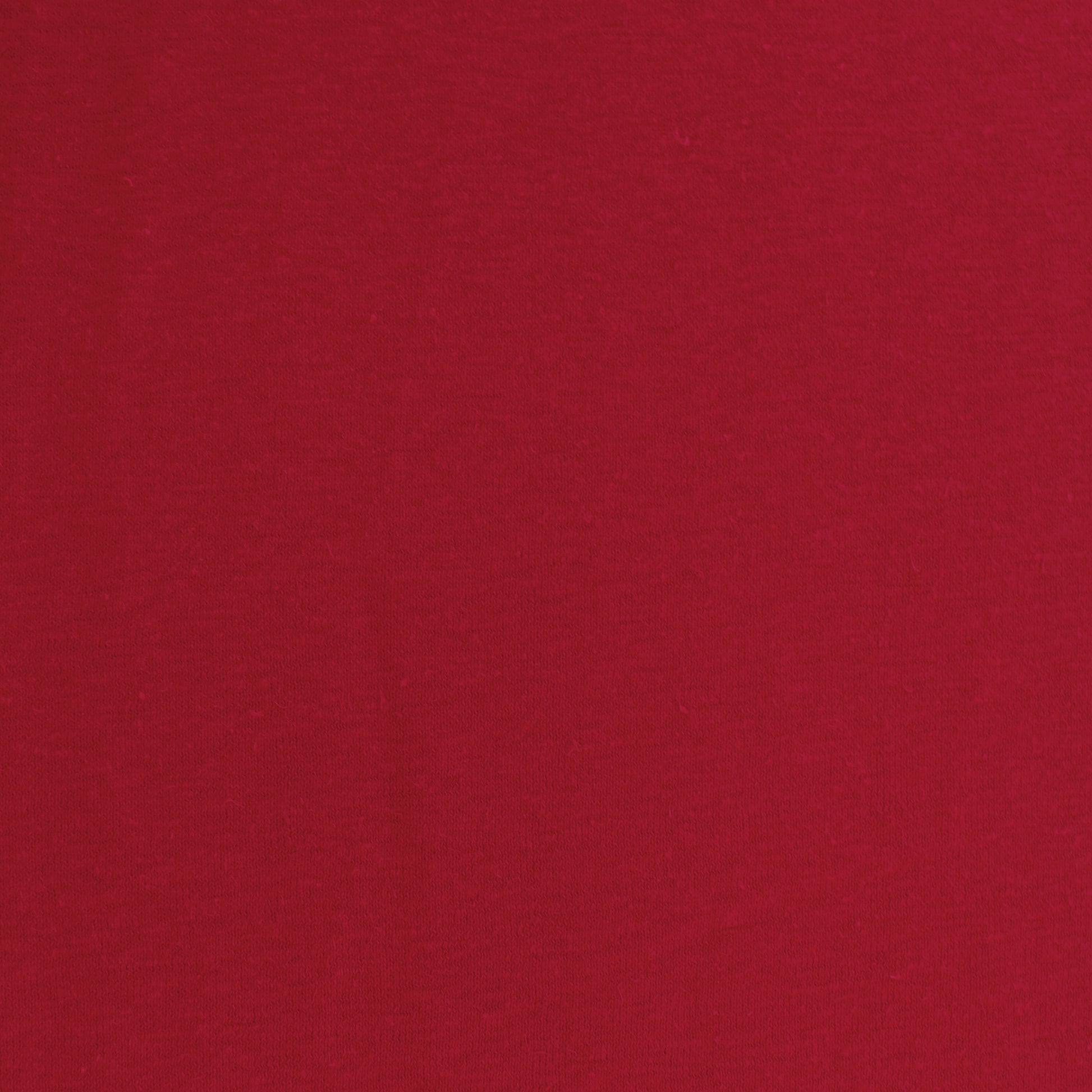 fine hemp/organic cotton knit, Oeko-Tex certified - fuego
