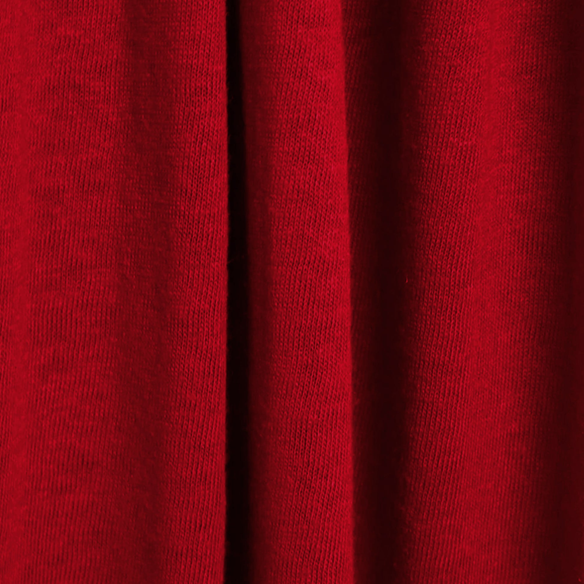 fine linen/viscose knit, Oeko-Tex certified - fuego