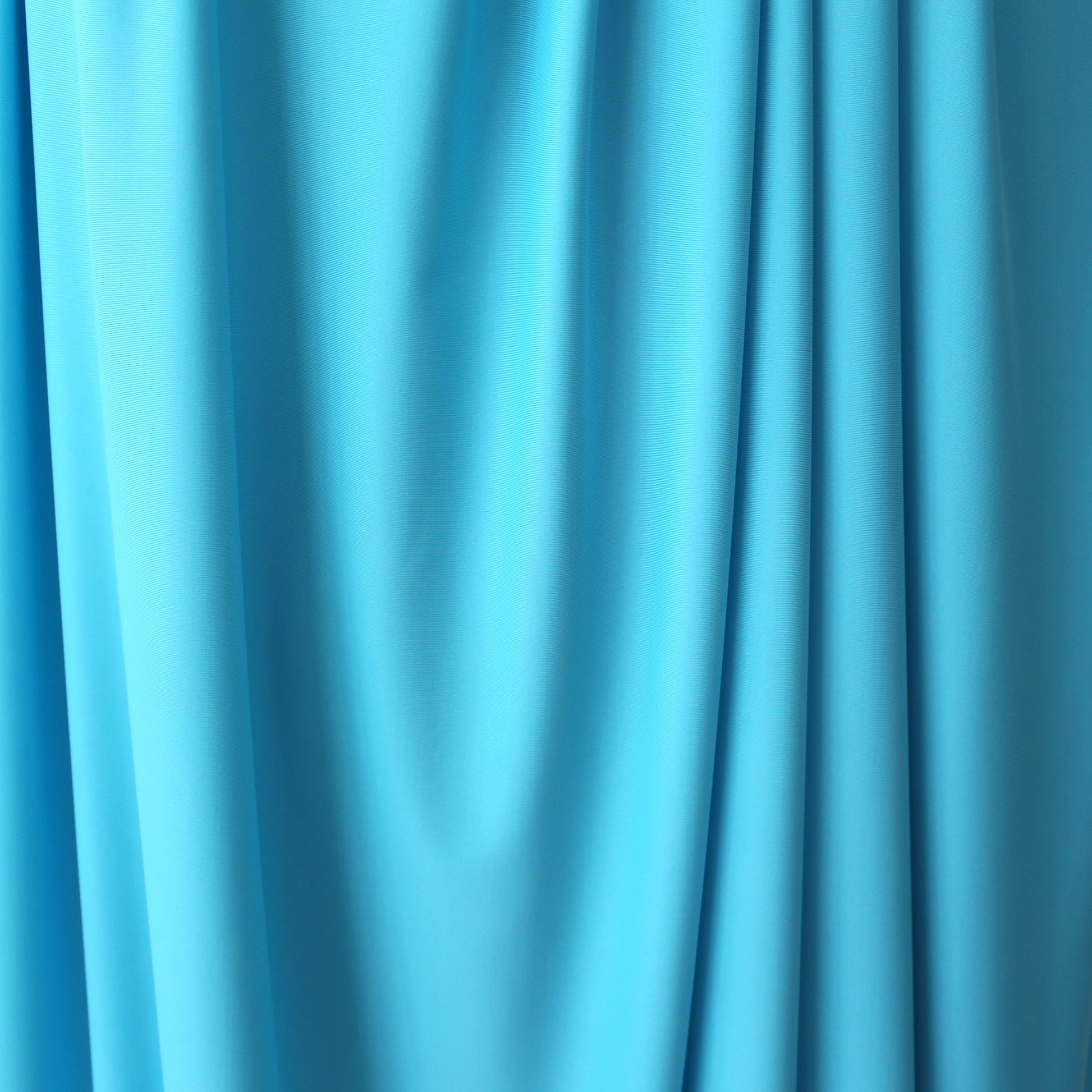 essential 4-way swim knit - sky blue