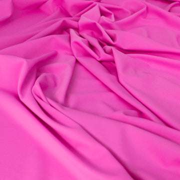 essential 4-way swim knit - pink