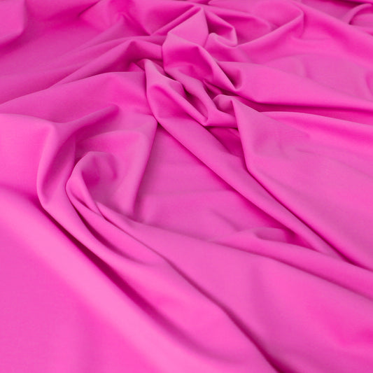 essential 4-way swim knit - pink