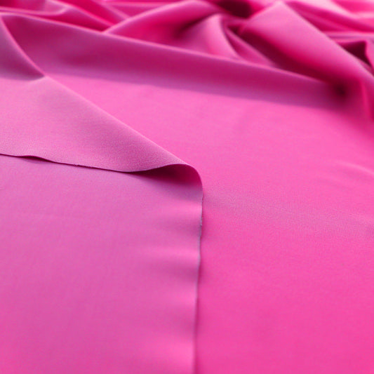 essential 4-way swim knit - pink