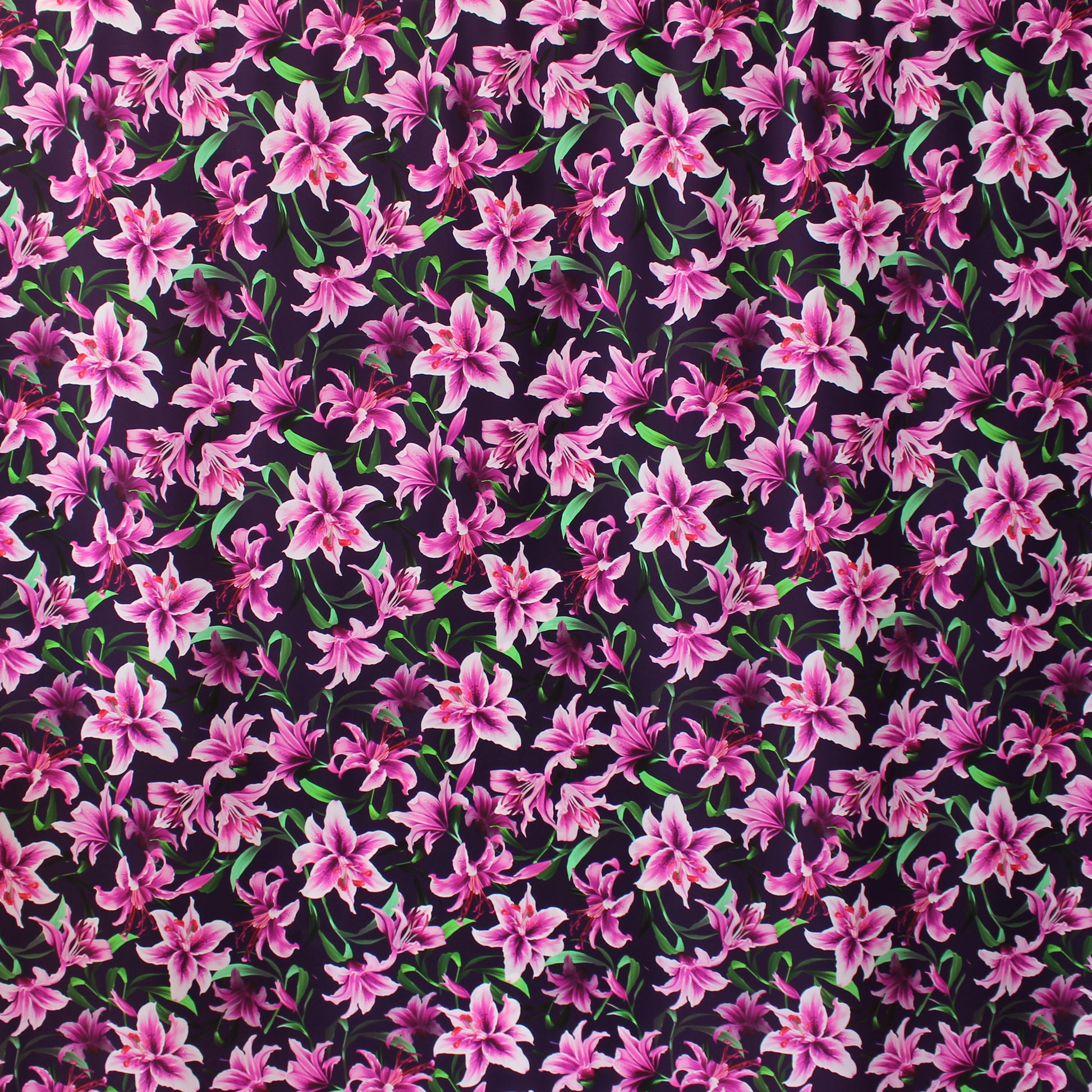 Italian designer 'lily love' 4-way swim knit