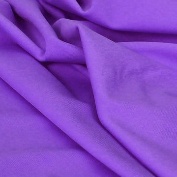 essential 4-way swim knit - hyacinth