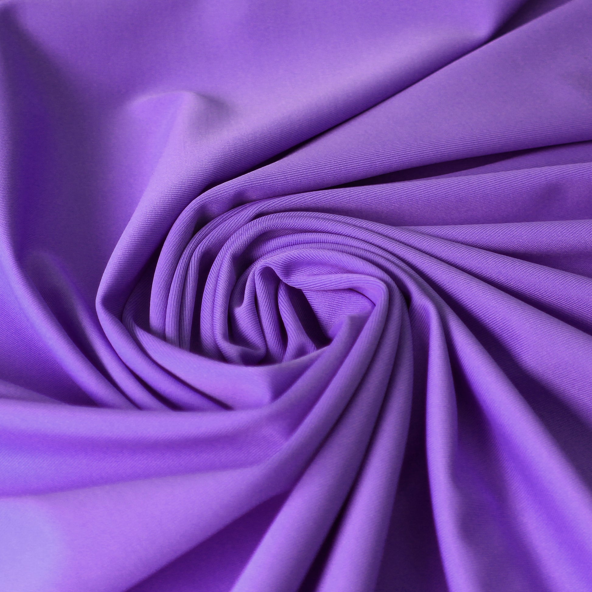 essential 4-way swim knit - hyacinth