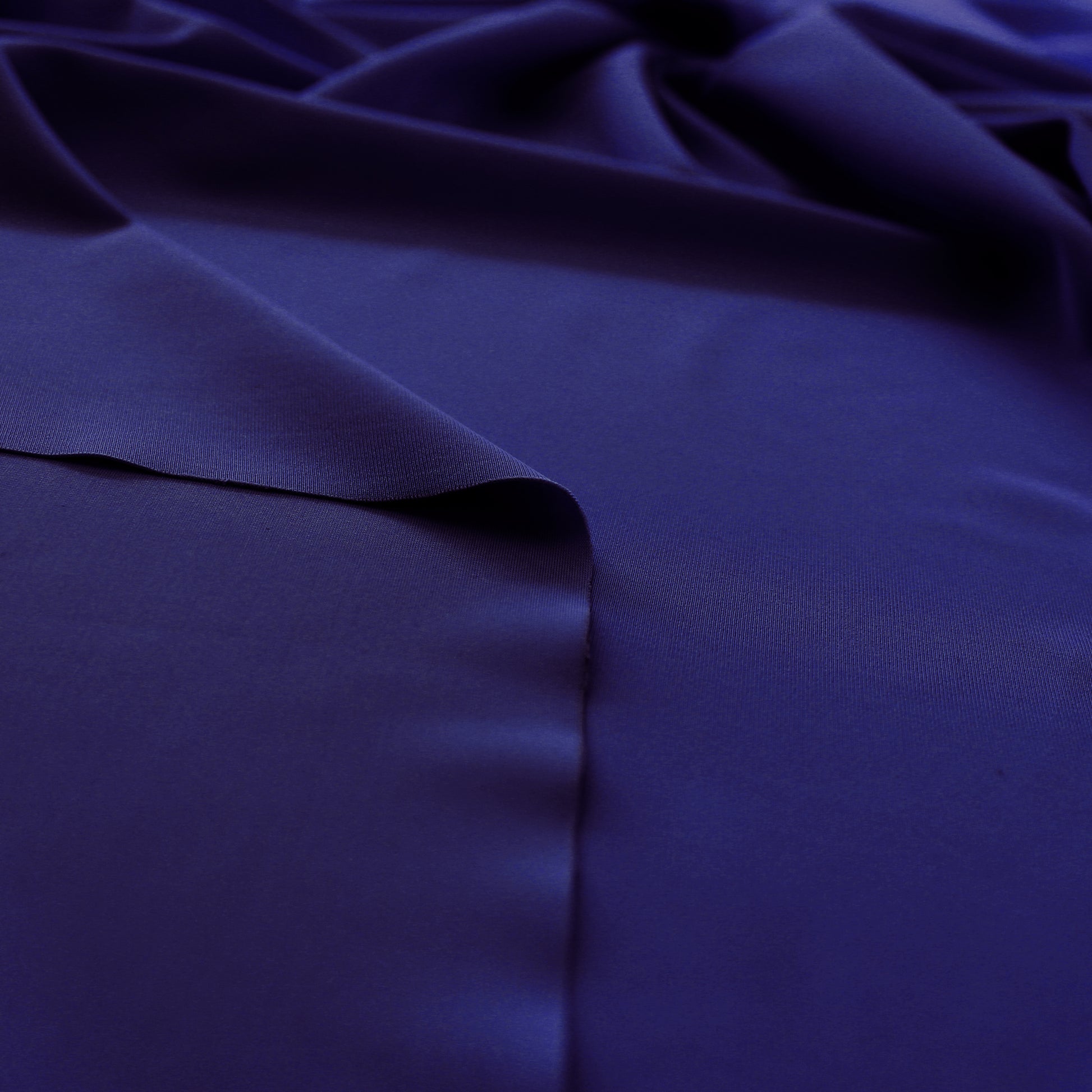 essential 4-way swim knit - navy