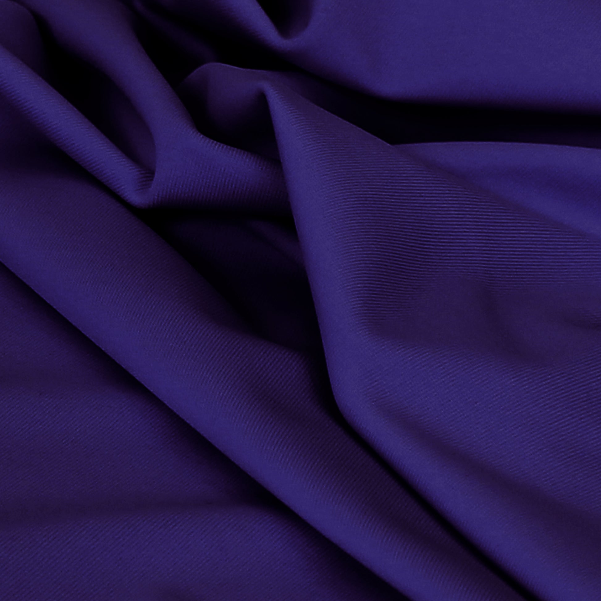 essential 4-way swim knit - navy