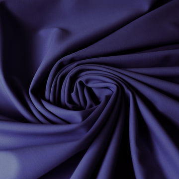 essential 4-way swim knit - navy