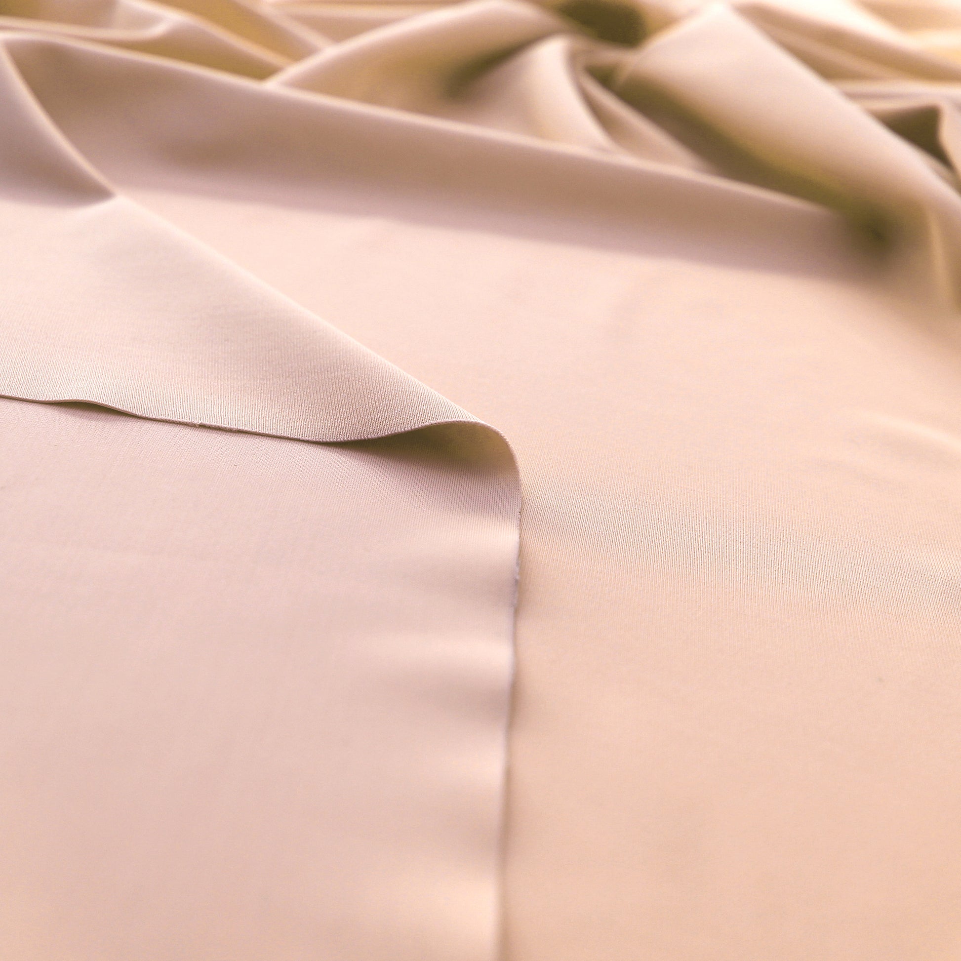 essential 4-way swim knit - nude