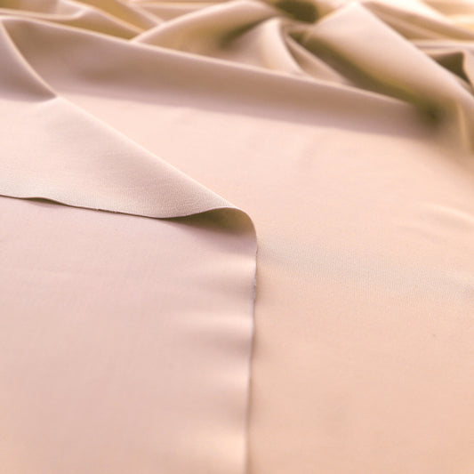 essential 4-way swim knit - nude