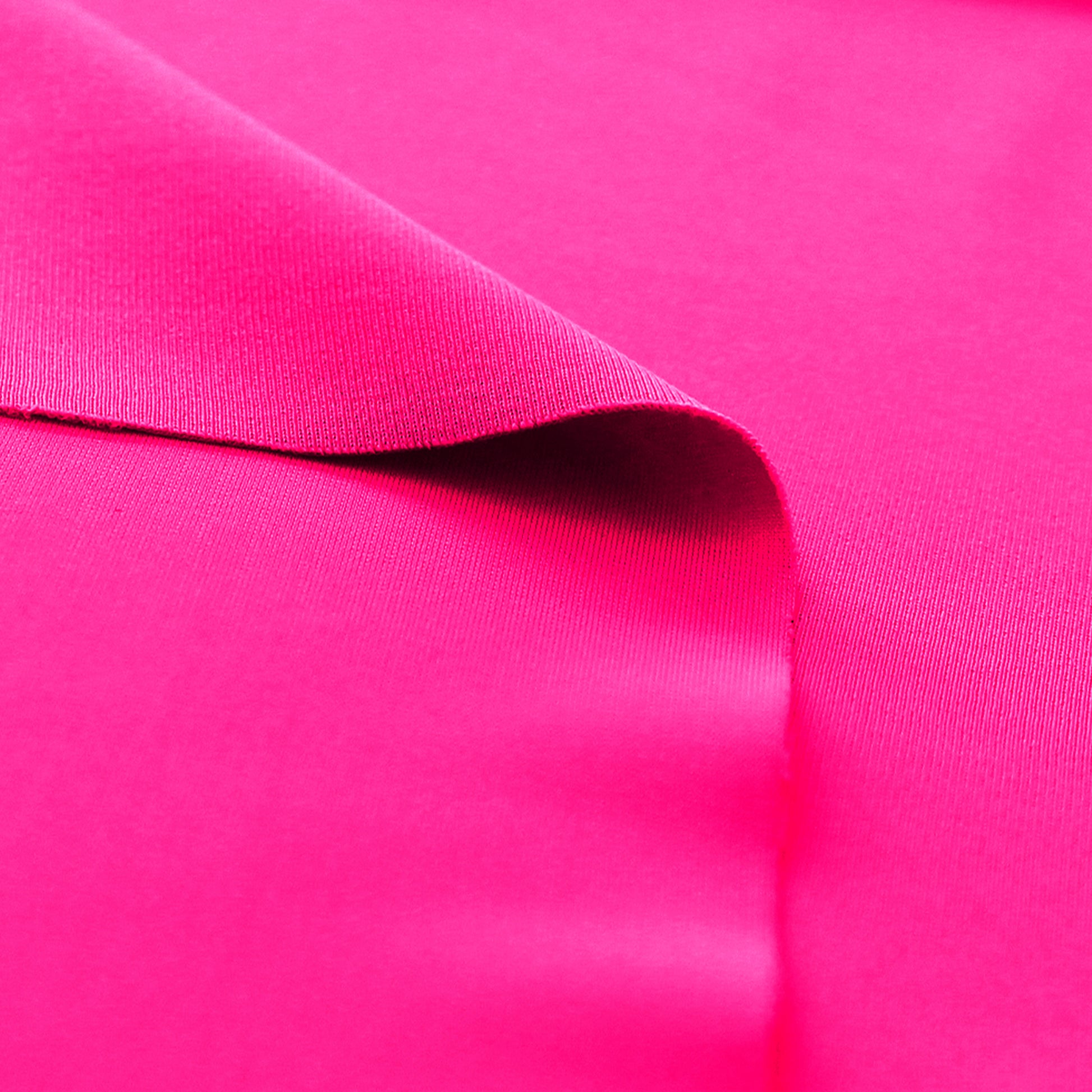 essential 4-way swim knit - fuchsia rose