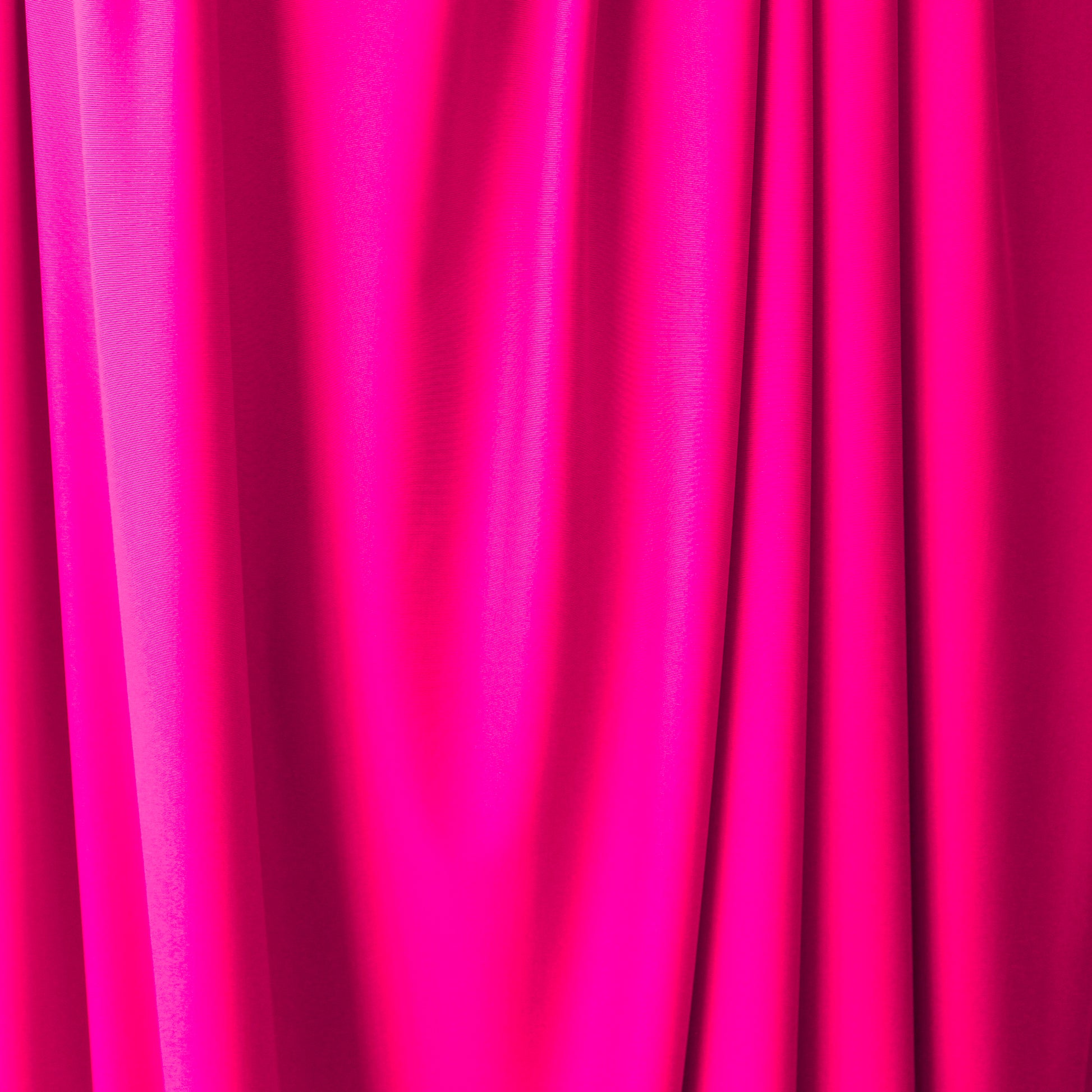 essential 4-way swim knit - fuchsia rose