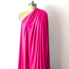 essential 4-way swim knit - fuchsia rose