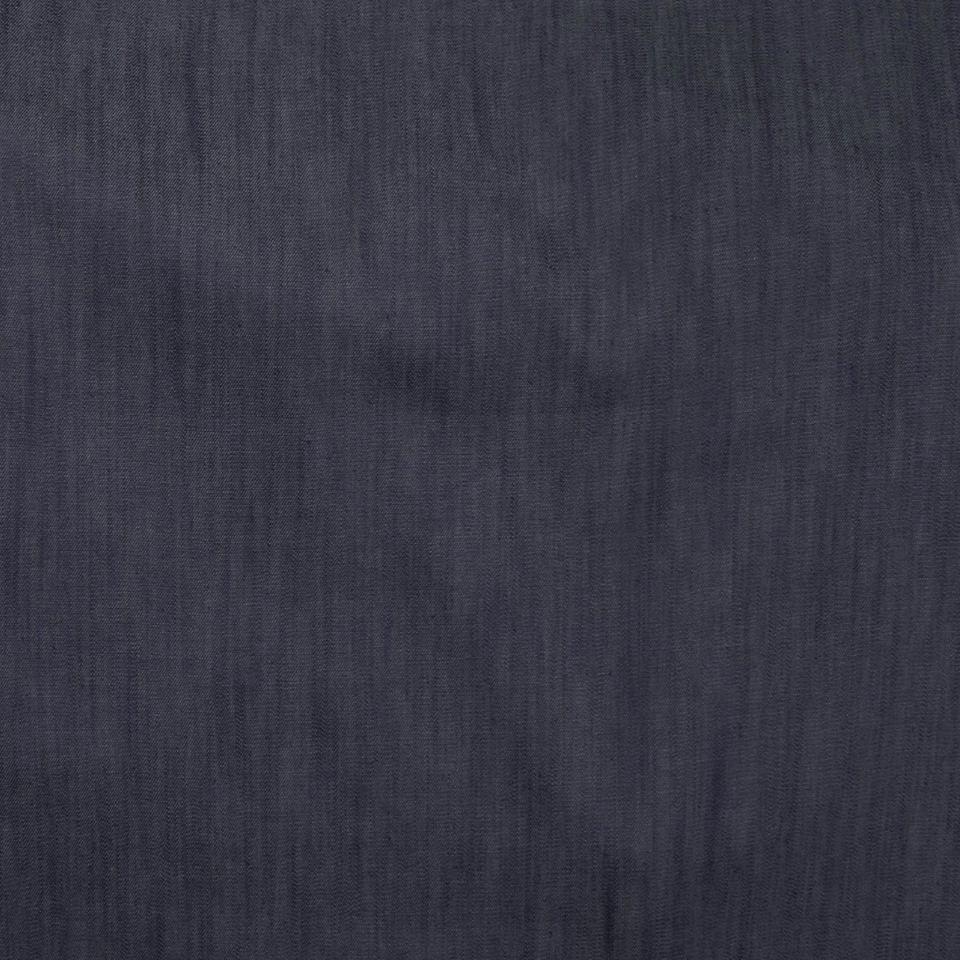 cotton/Tencel lightweight denim - indigo