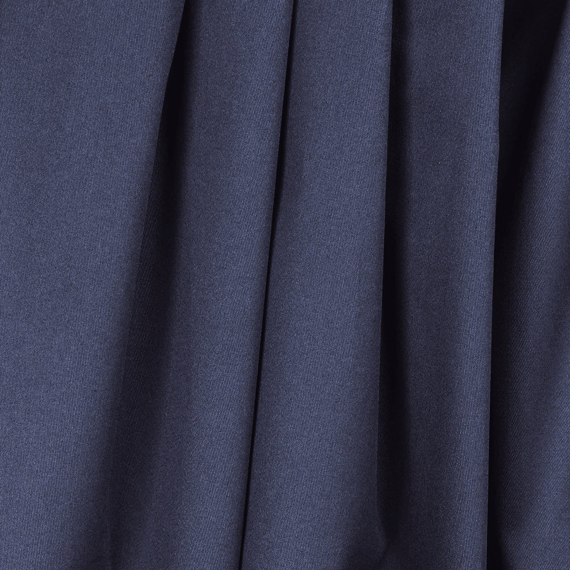 cotton/Tencel lightweight denim - indigo