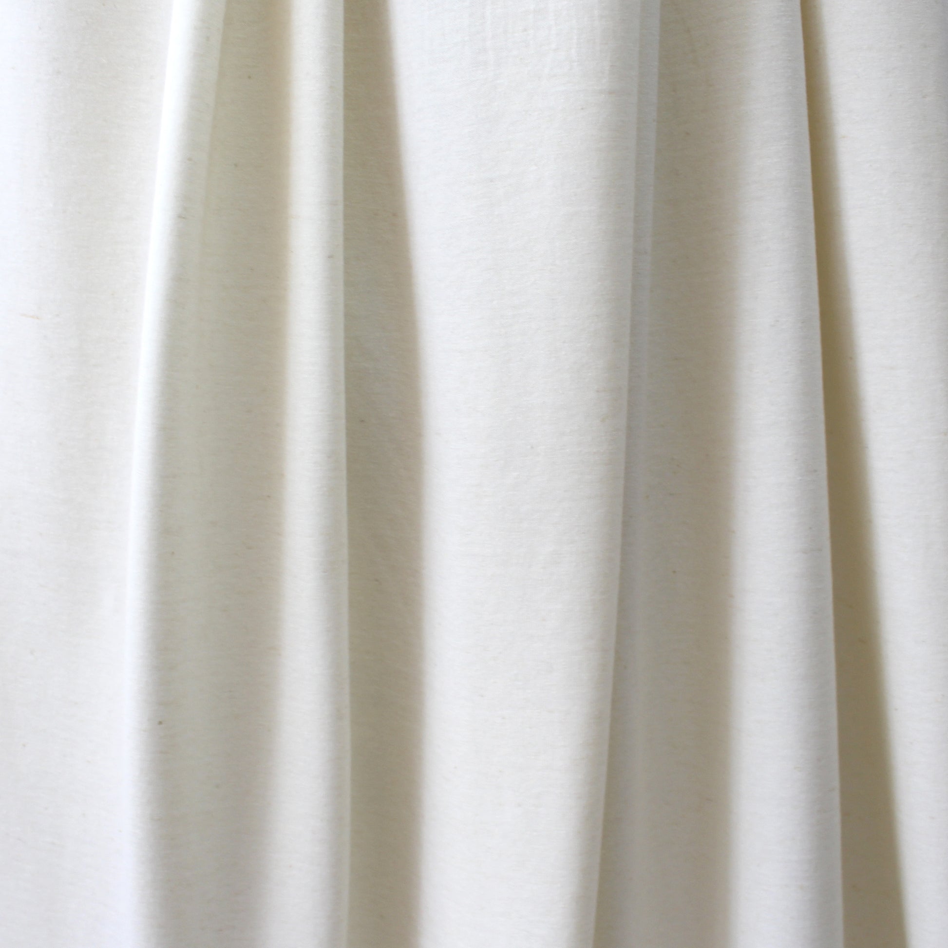 deadstock linen/cotton jersey - raw and natural